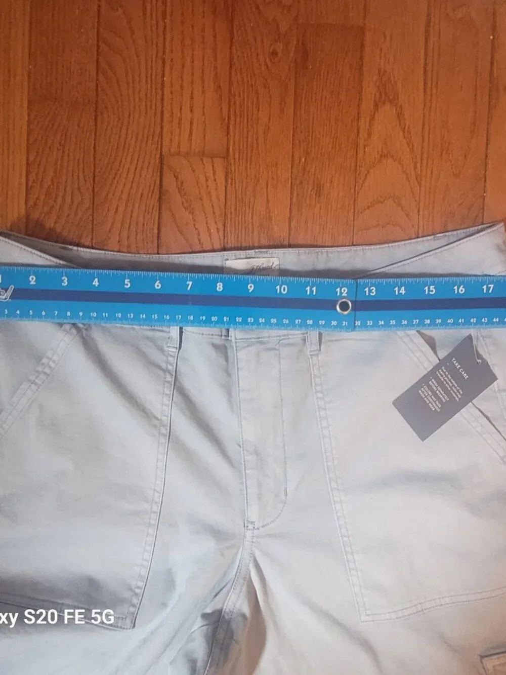 Universal Thread Cargo - Picture 3 of 6